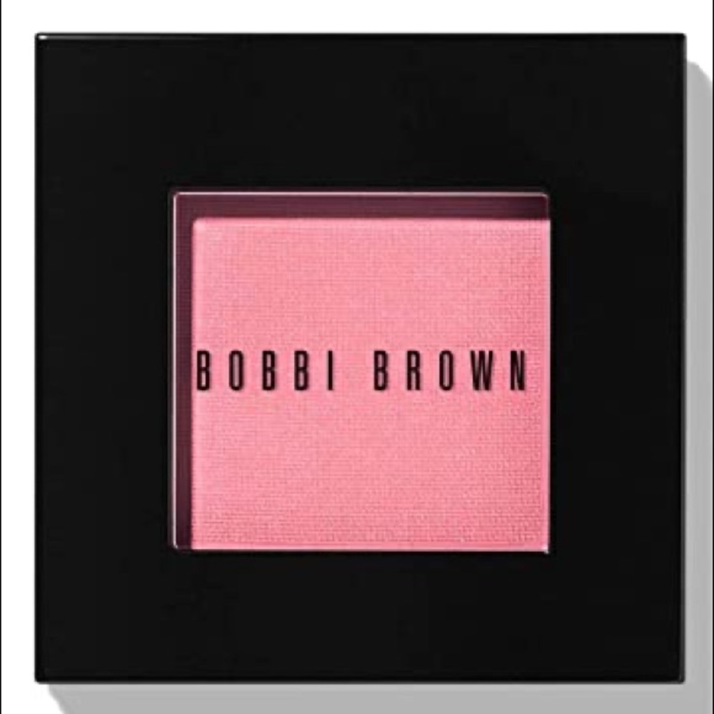 Bobbi brown blush pretty pink